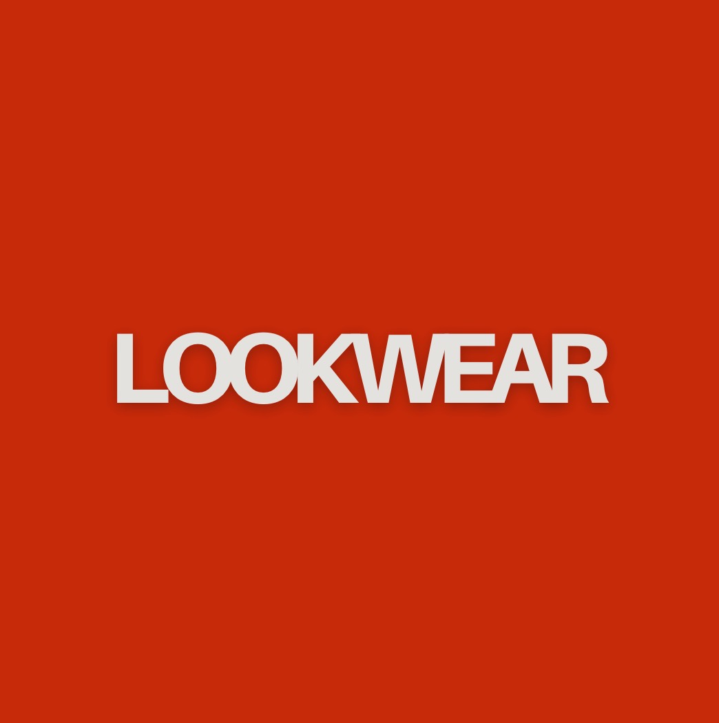 LOOKWEAR logo